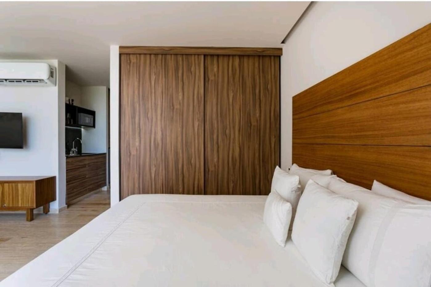 Apartamento Kaab En Cercano Al Ferry Con Wifi *